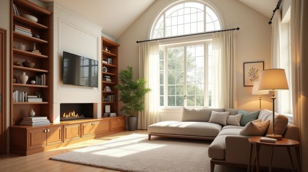 Idées rénovation maison : inspirez-vous pour transformer votre espace