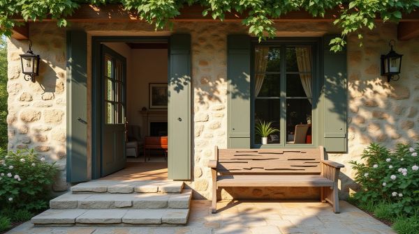 Idées rénovation maison : inspirez-vous pour transformer votre espace