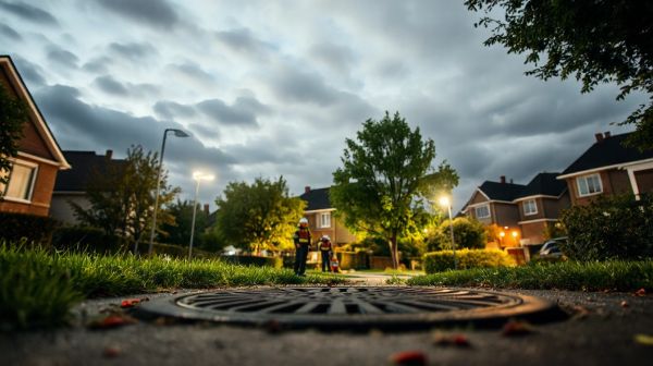 Les avantages d'un débouchage de canalisation 24/7 dans le Val d'Oise