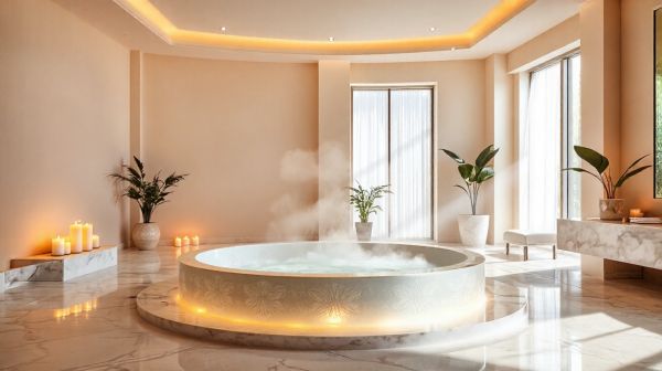 Les meilleurs magasins de spa à Genève pour votre bien-être