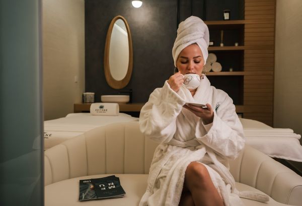 Les meilleurs magasins de spa à Genève pour votre bien-être