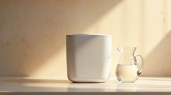 Meilleurs produits H2O at Home : critères écologiques à considérer