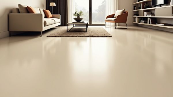 Revêtement de sol PVC en ligne : choisissez l'option idéale pour votre intérieur