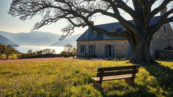 Top 5 conseils pour créer votre maison personnalisée en Isère