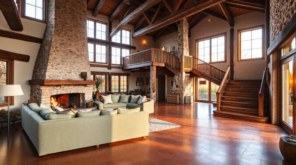 Top 5 conseils pour créer votre maison personnalisée en Isère