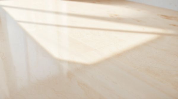 Top 5 revêtements de sol PVC pour embellir votre intérieur
