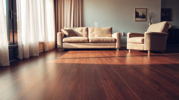 Top 5 revêtements de sol PVC pour embellir votre intérieur