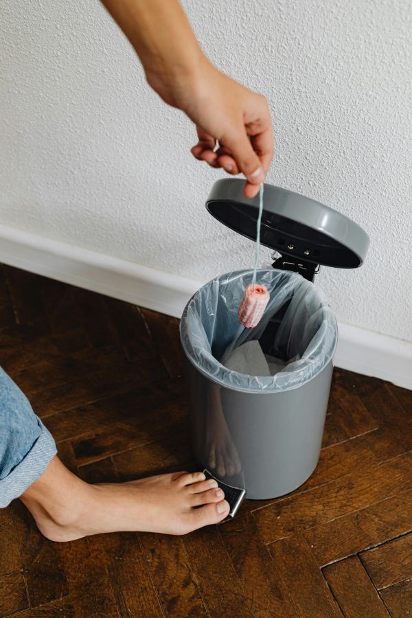 Trouver la poubelle idéale pour chaque coin de votre maison