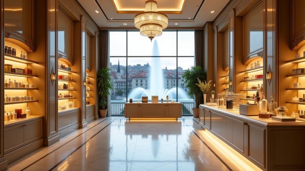 Trouvez votre spa idéal : le meilleur magasin à genève