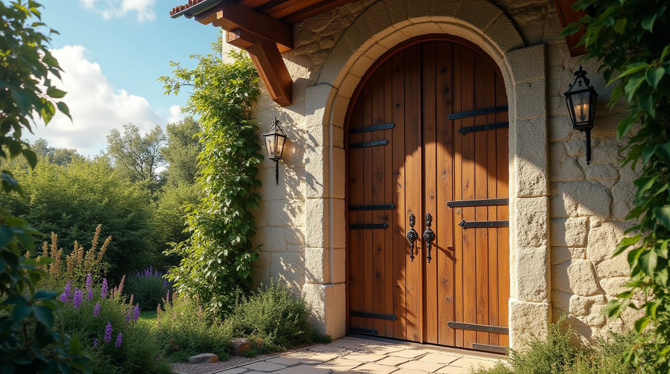 Marquises : fonctions, formes et solutions déco durables